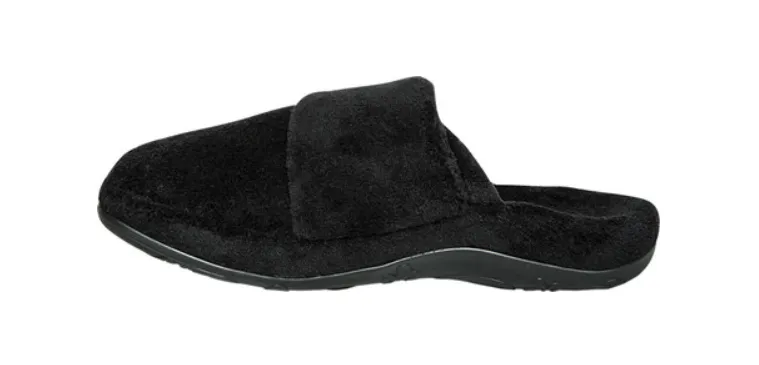 Aetrex Mandy - Black