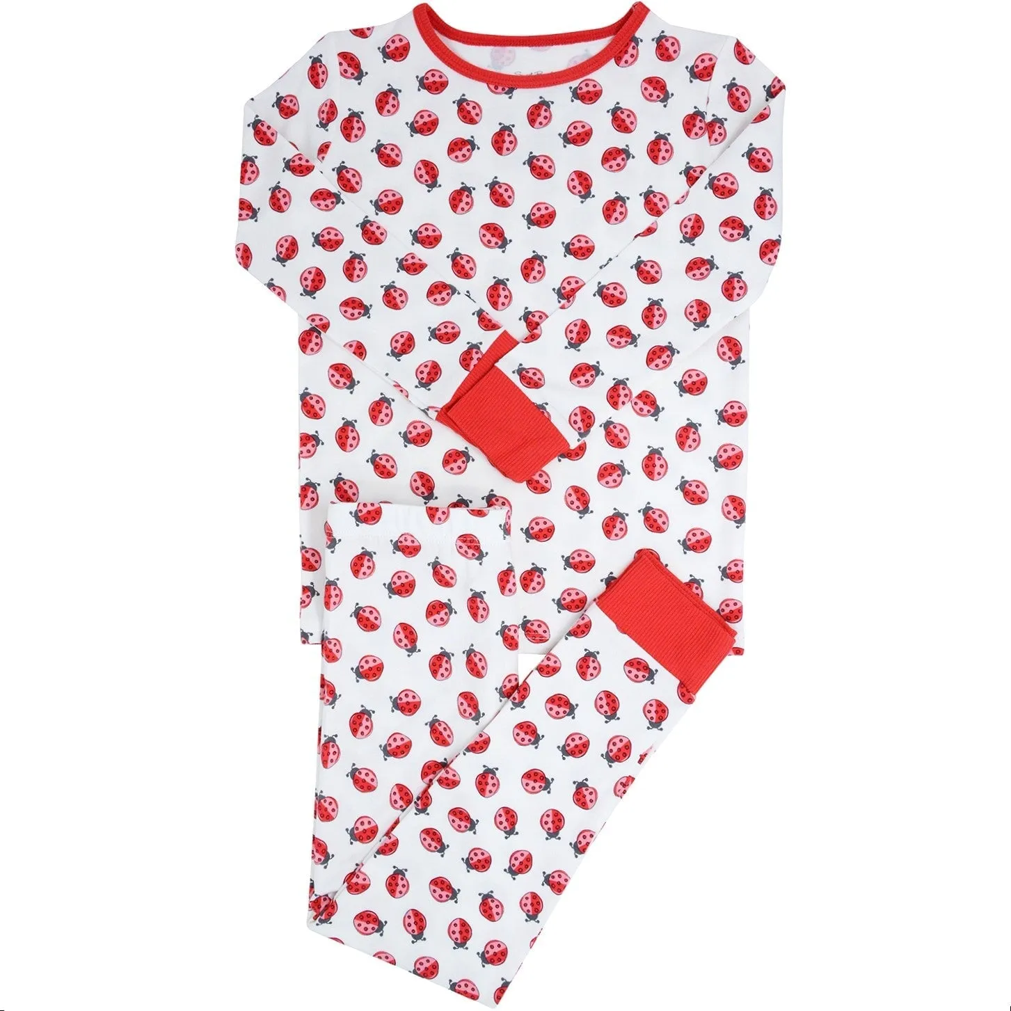 Big Kid Pajama