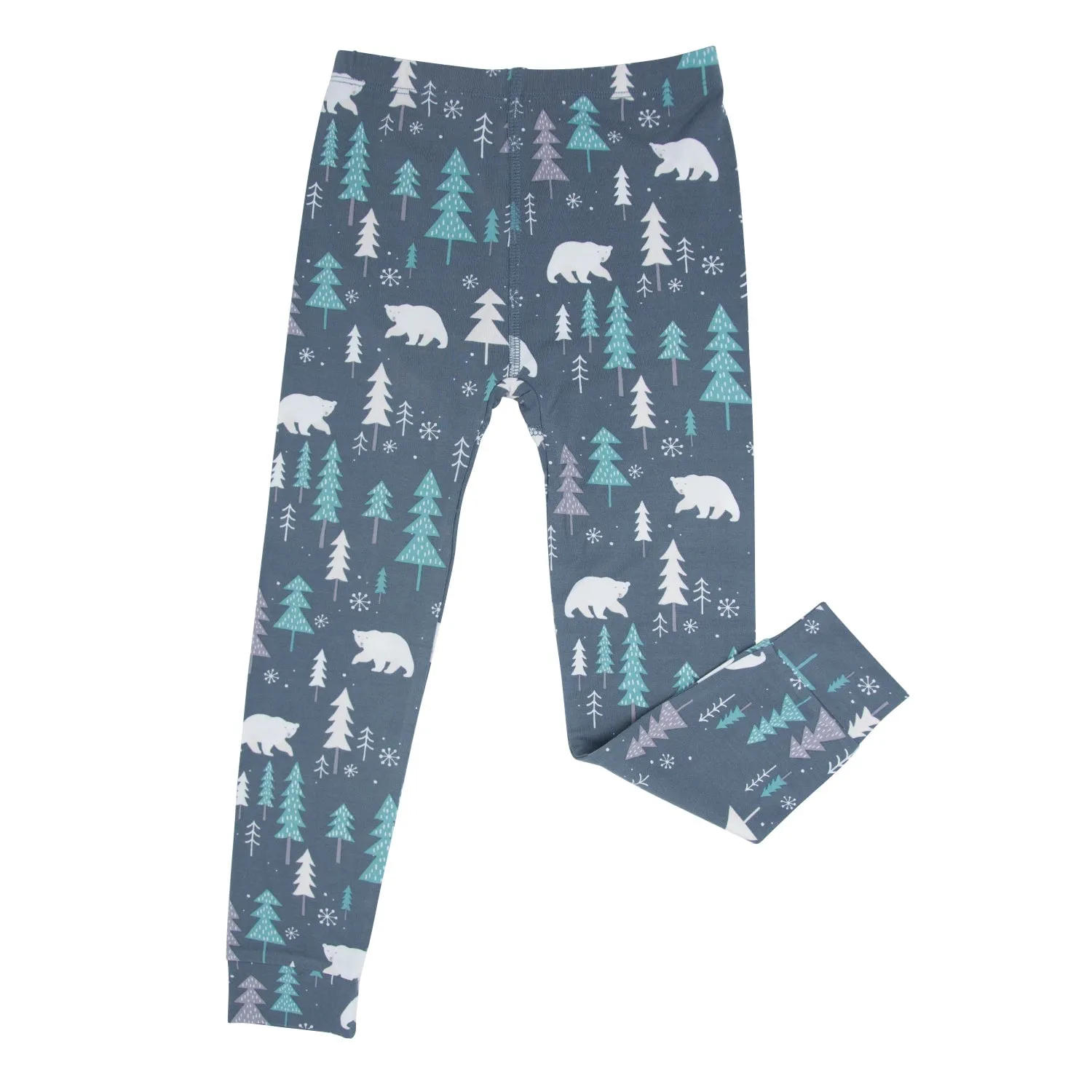 Big Kid Pajama