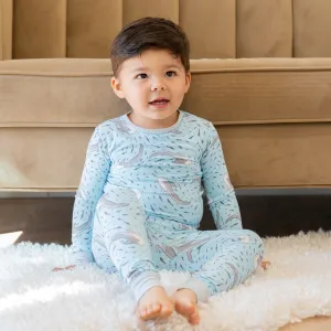 Big Kid Pajama