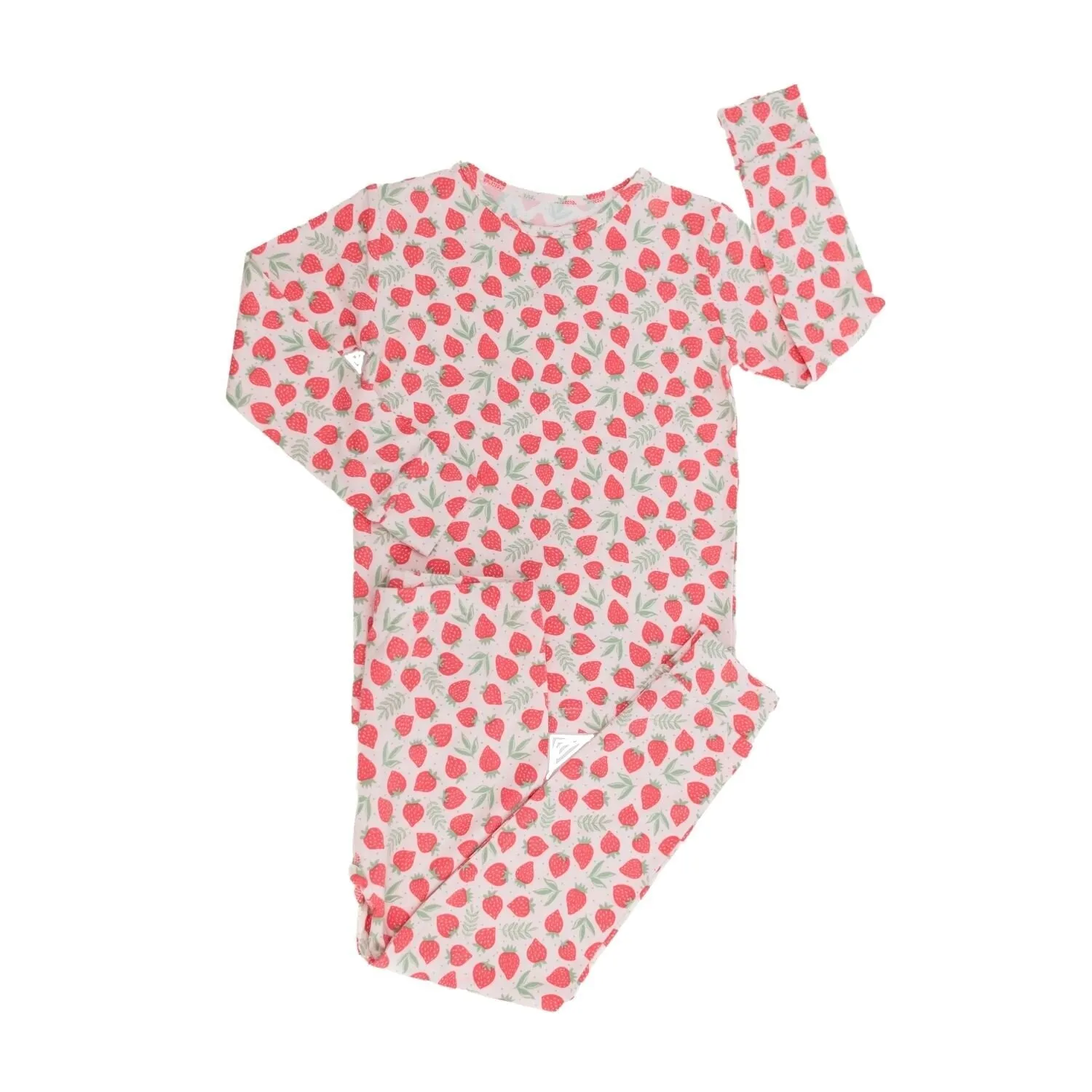 Big Kid Pajama
