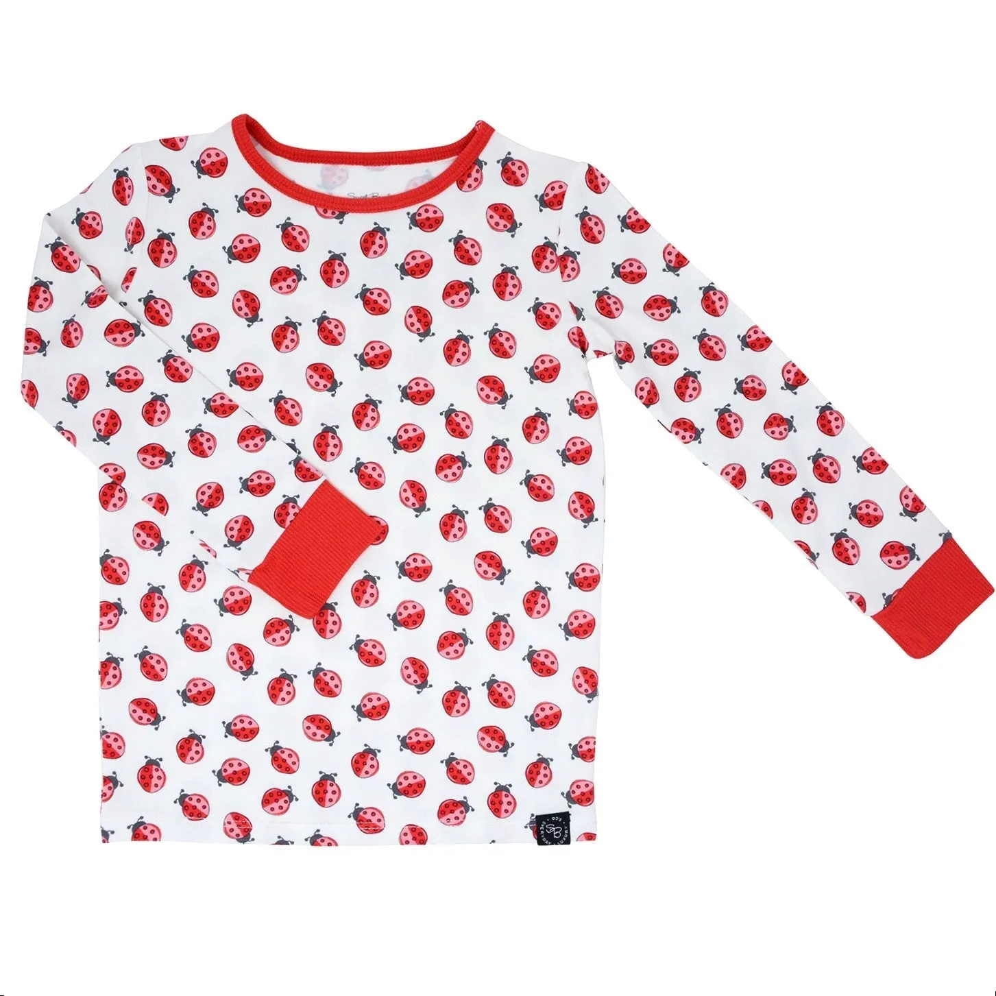Big Kid Pajama
