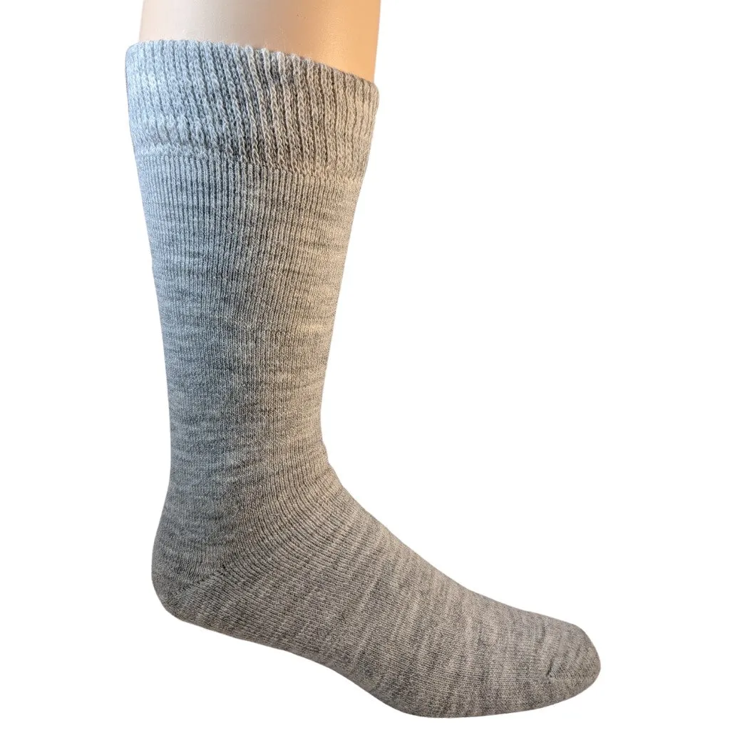 Canfield Alpaca Socks