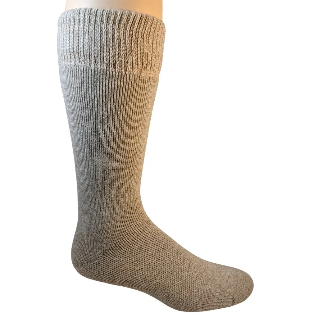 Canfield Alpaca Socks