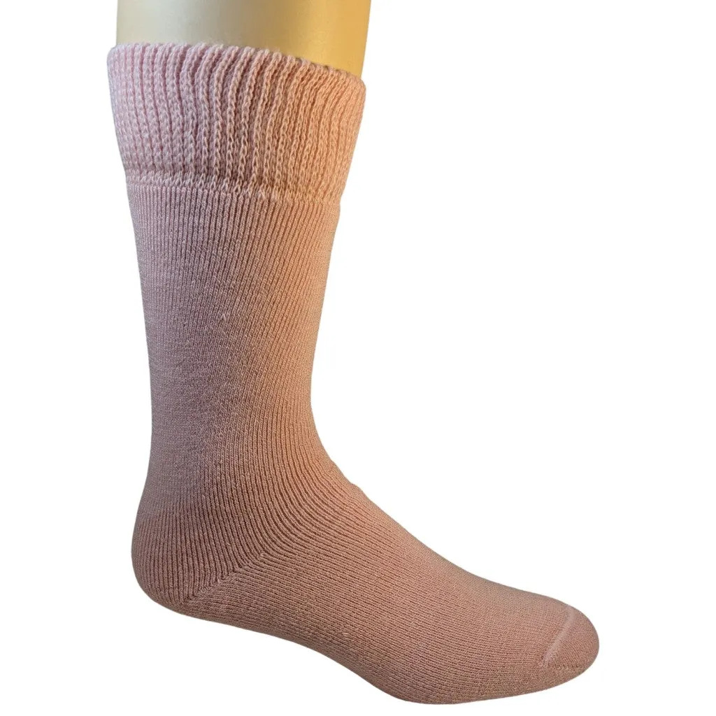 Canfield Alpaca Socks