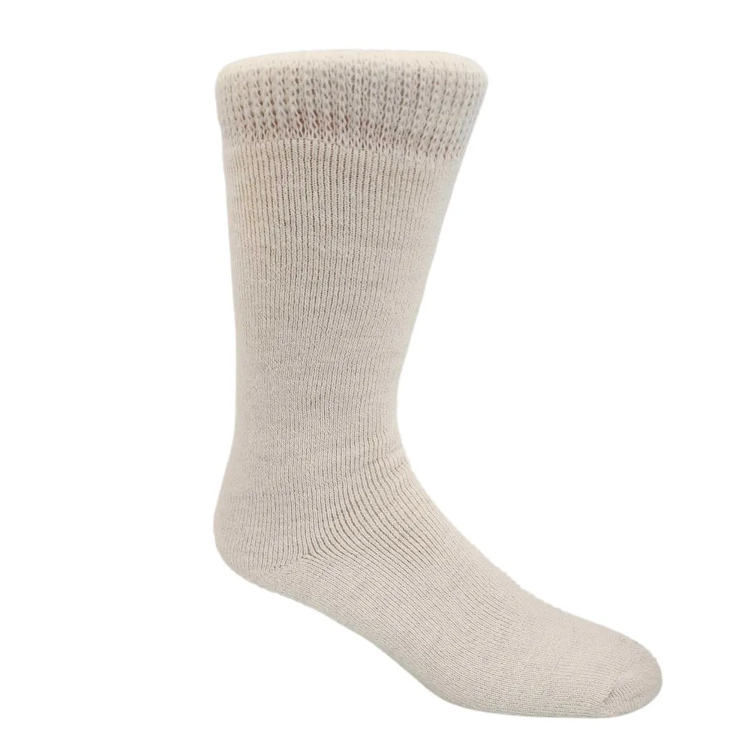 Canfield Alpaca Socks