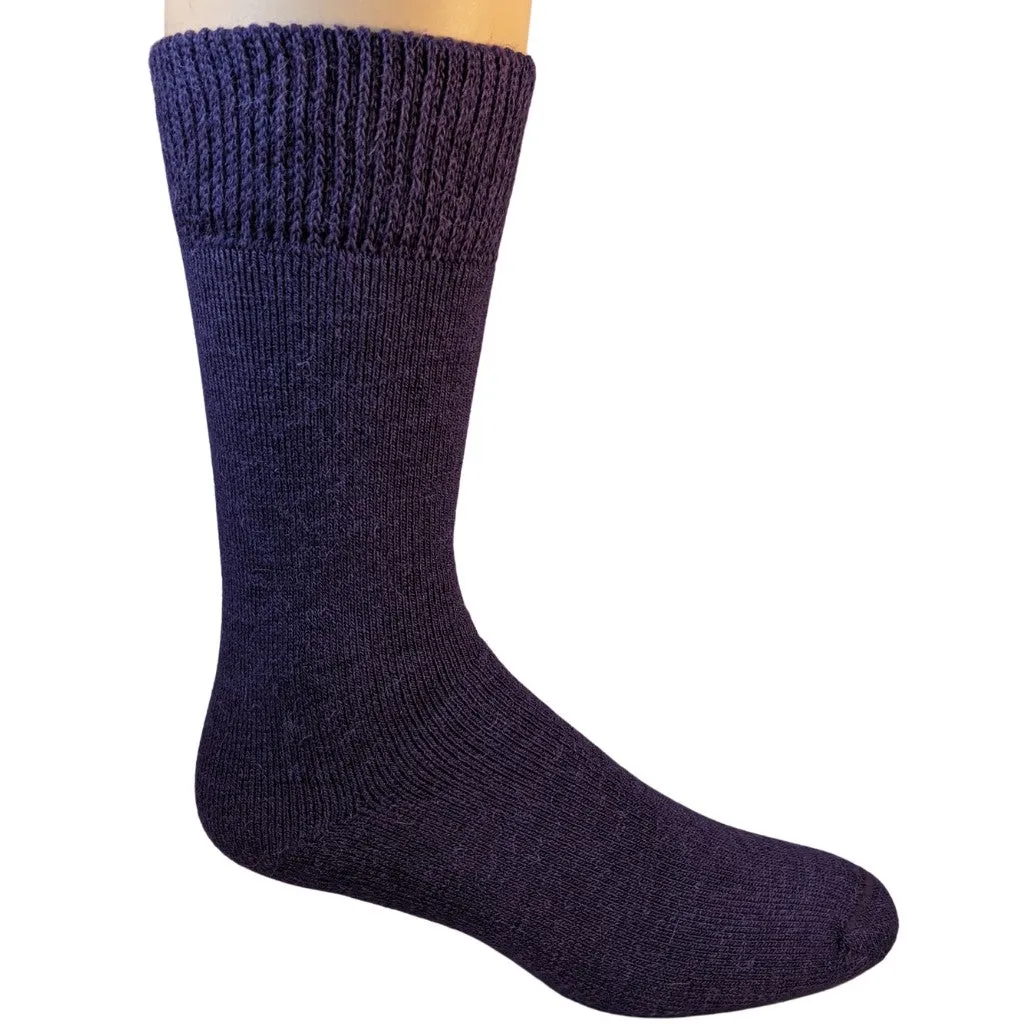 Canfield Alpaca Socks