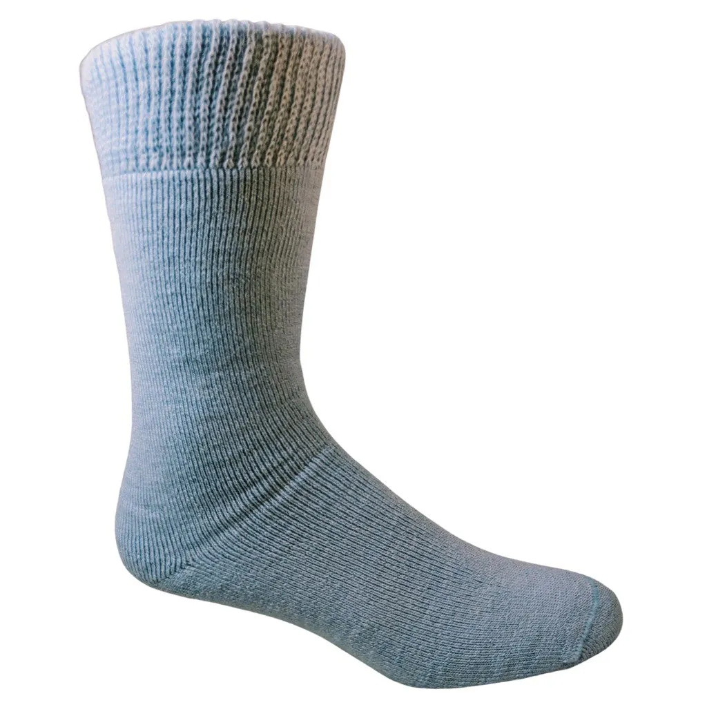 Canfield Alpaca Socks