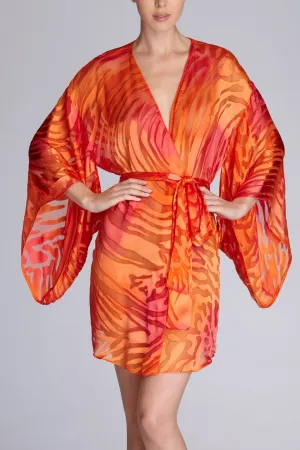 Chagatai Wrap