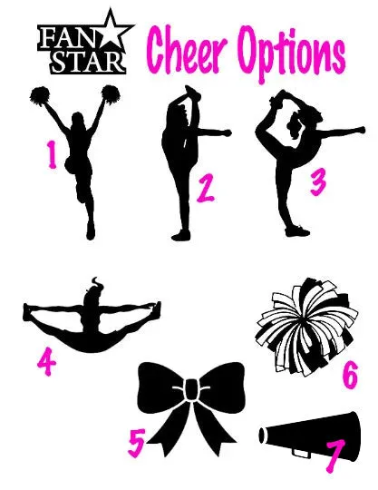 Cheerleader Custom Slides / Sandals with Lightning Design