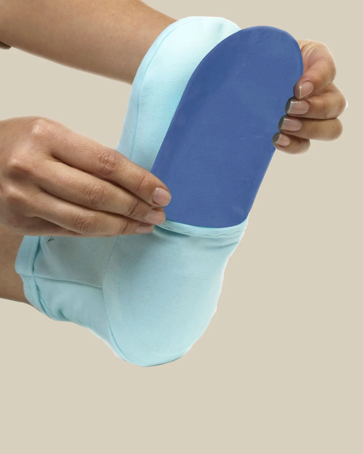 Cold Therapy Socks