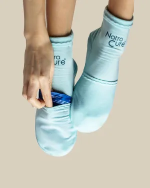 Cold Therapy Socks