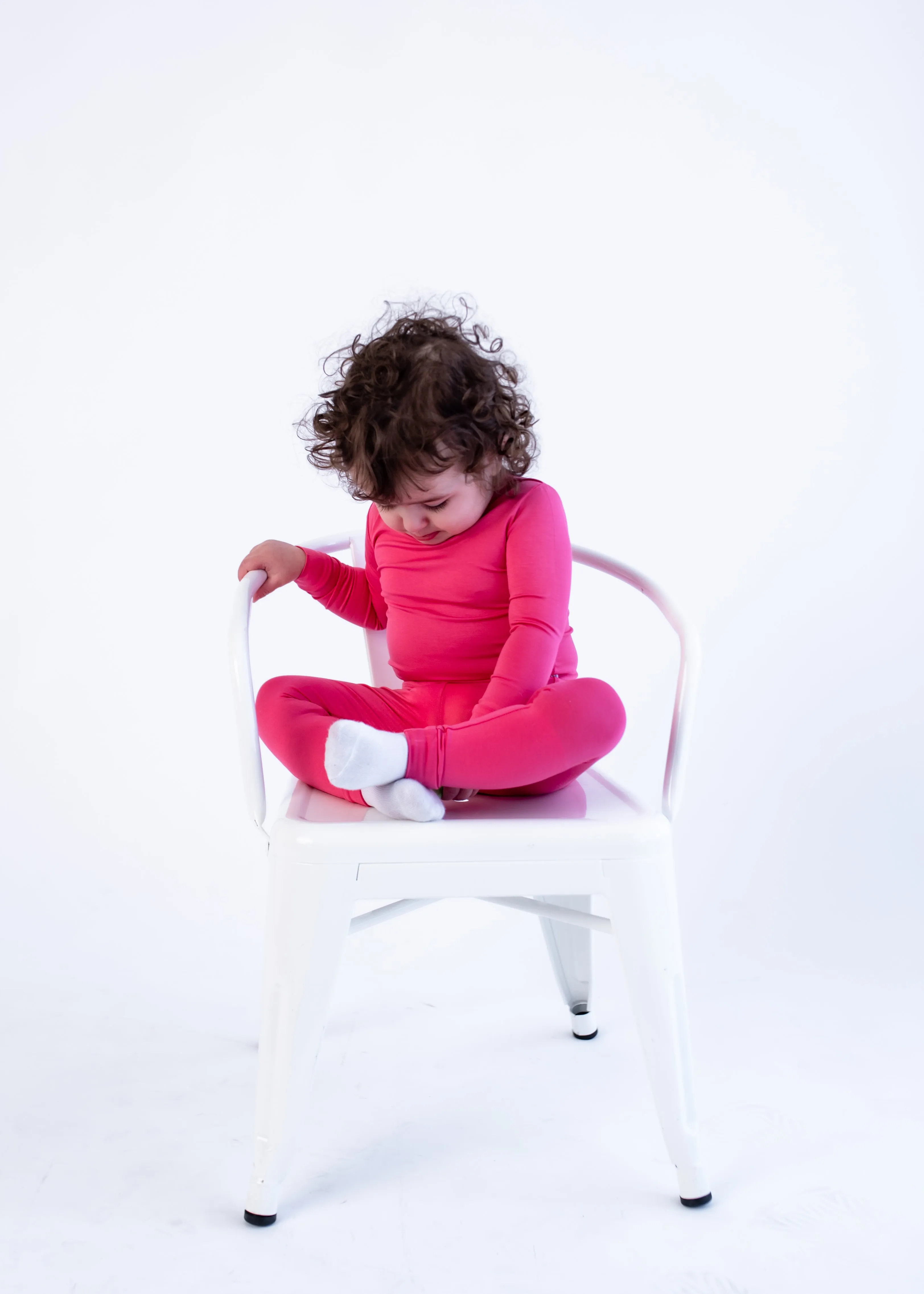 Cosmo | Long Sleeve Pajamas
