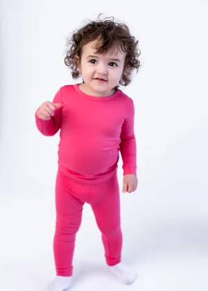 Cosmo | Long Sleeve Pajamas