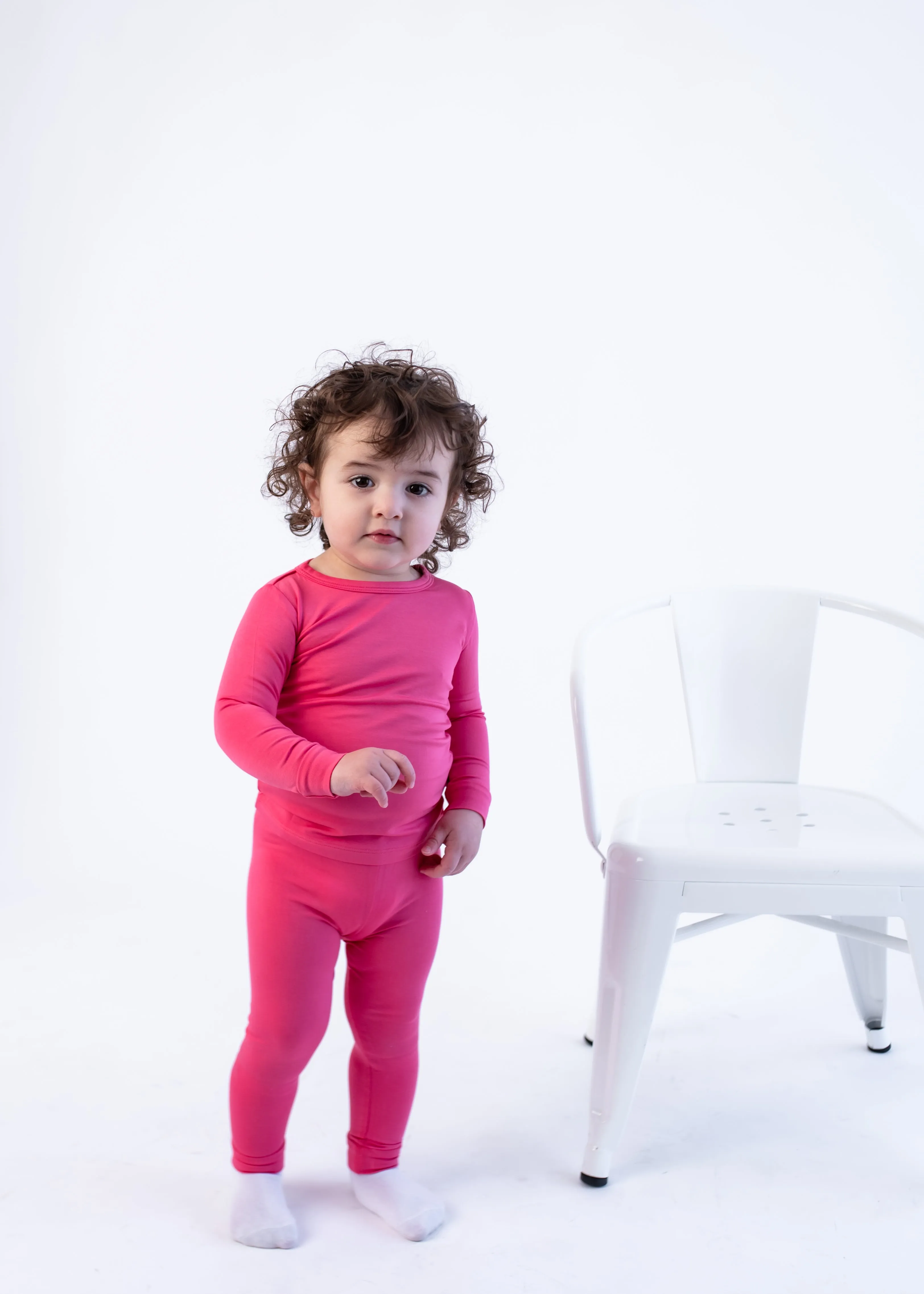 Cosmo | Long Sleeve Pajamas
