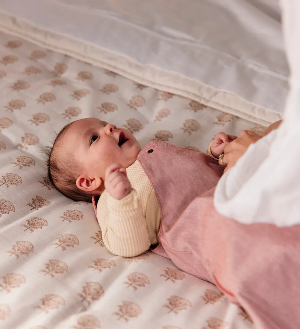 DockATot Sleep Bag
