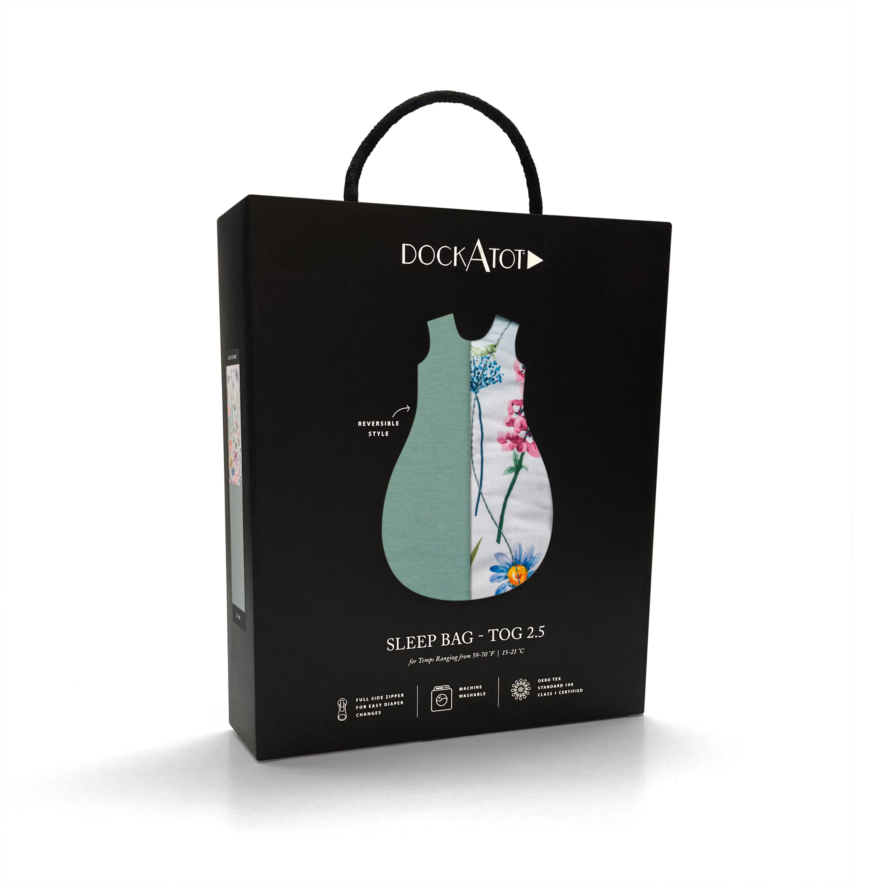 DockATot Sleep Bag