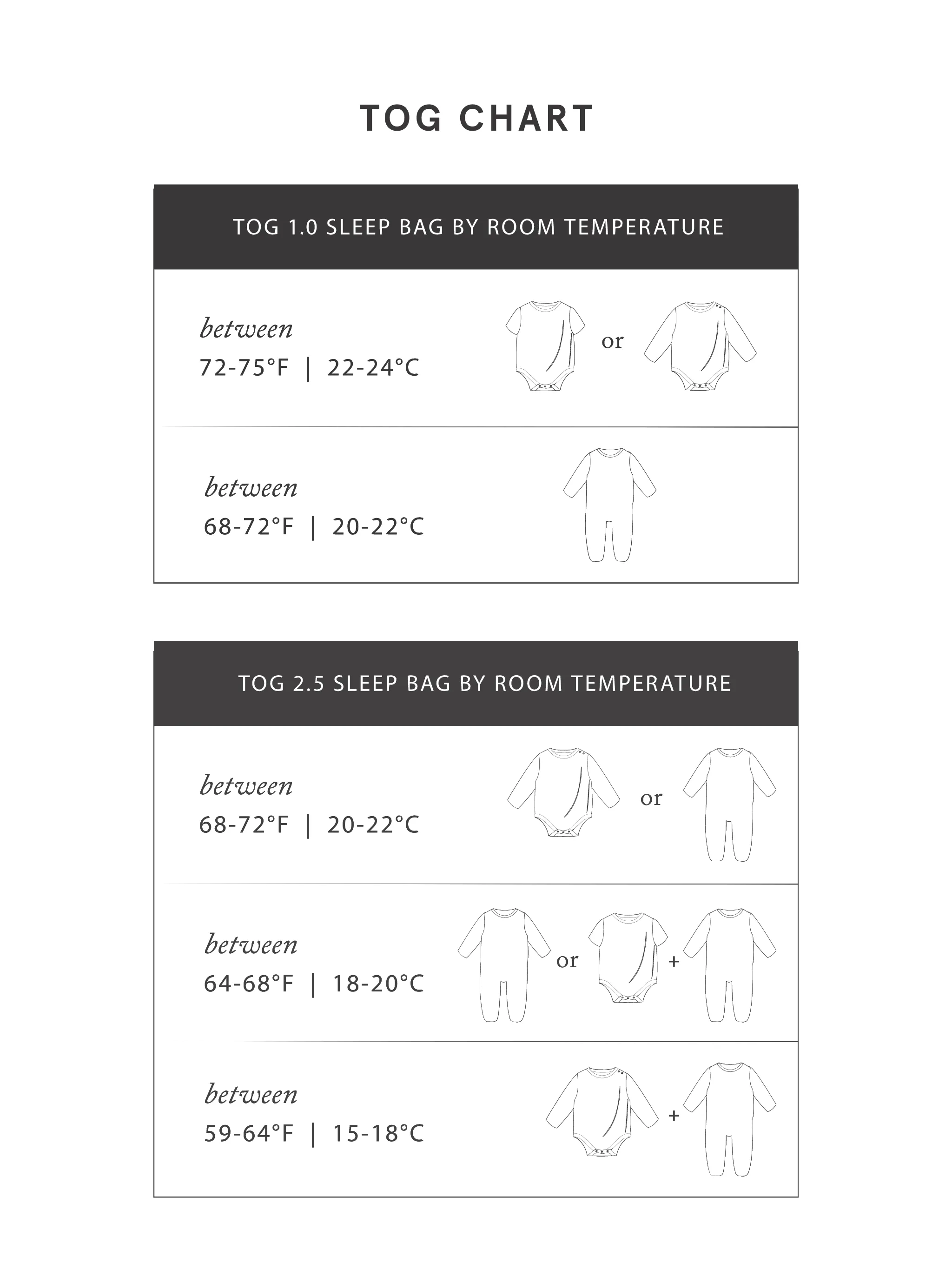 DockATot Sleep Bag
