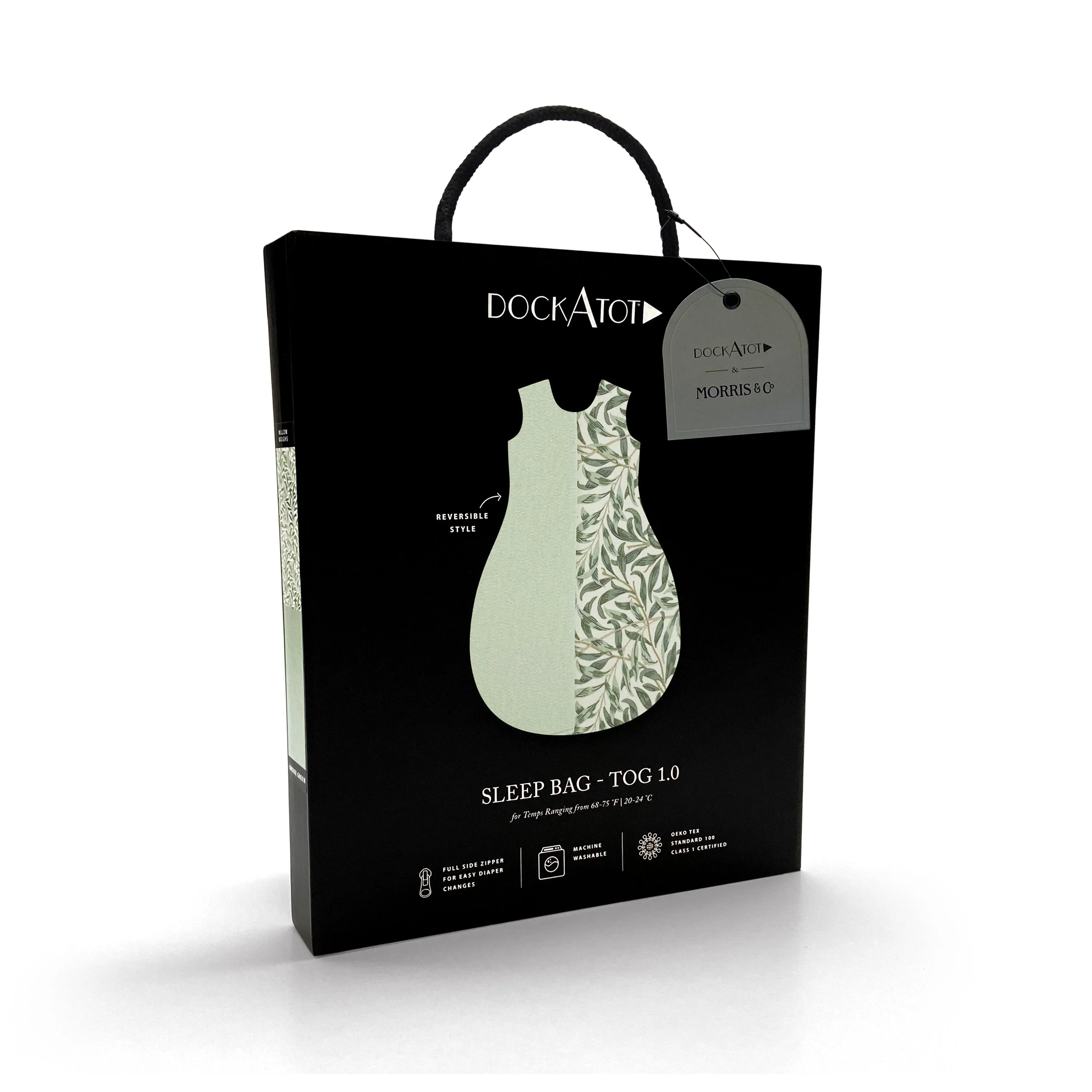 DockATot Sleep Bag