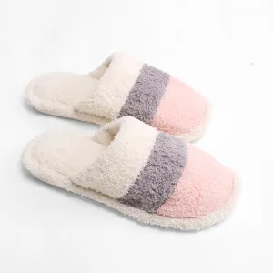 Fuzzy Slippers