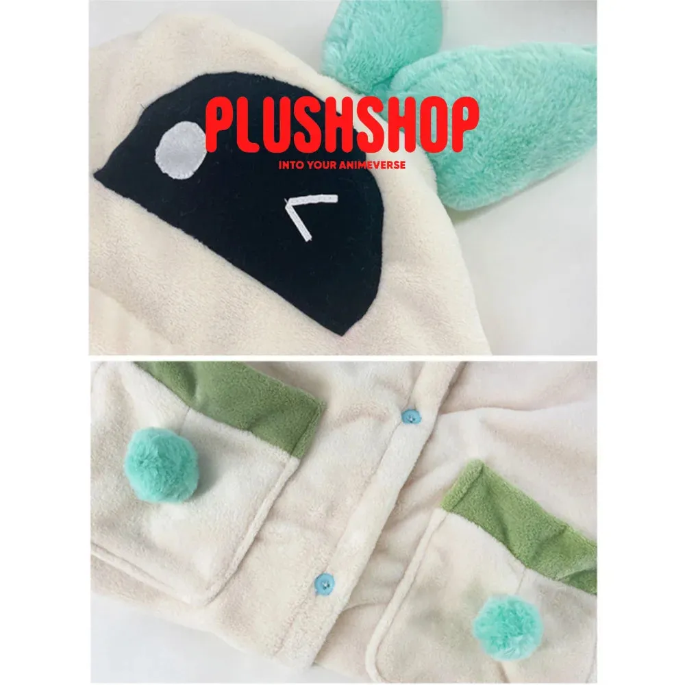 Genshin Impact Venti Pajamas