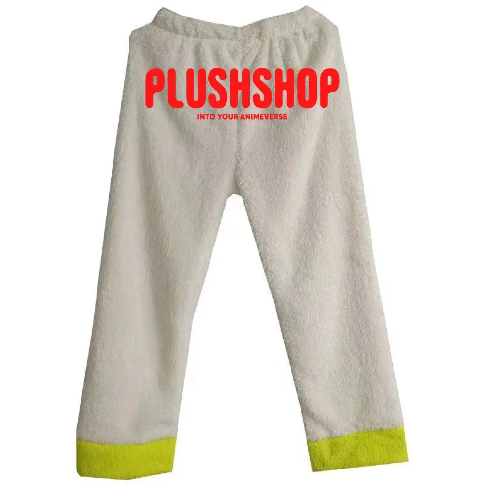 Genshin Impact Venti Pajamas