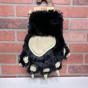 Gloves - Black Bear Paw
