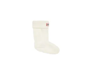 Hunter Kids Fleece Boot Socks