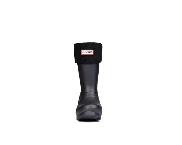 Hunter Kids Fleece Boot Socks