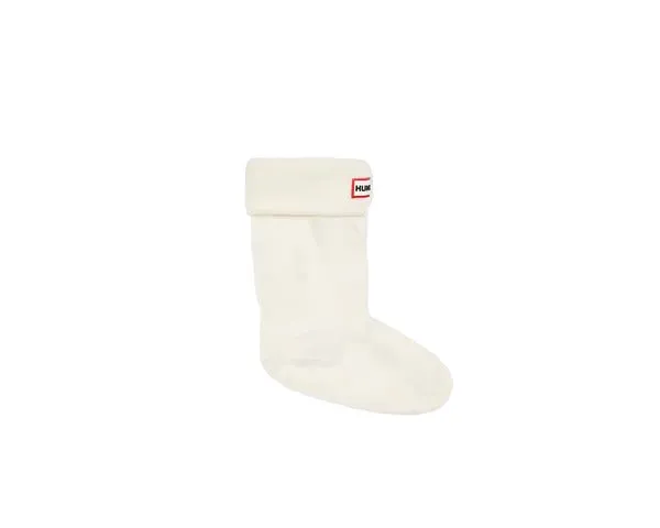 Hunter Kids Fleece Boot Socks