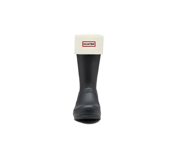 Hunter Kids Fleece Boot Socks