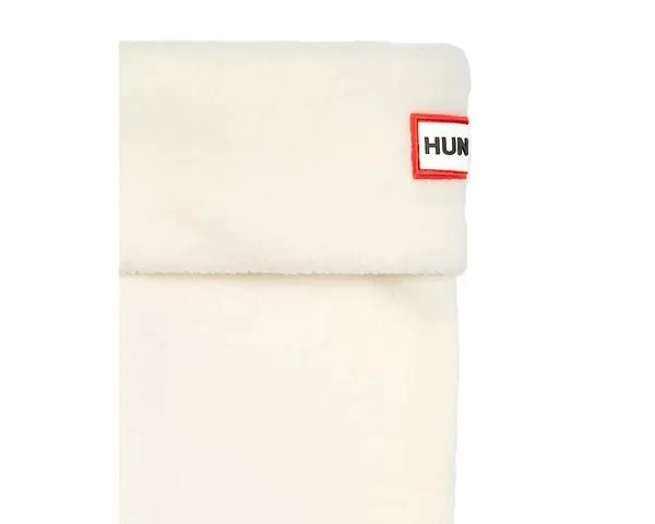 Hunter Kids Fleece Boot Socks