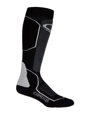 Icebreaker Mens Ski  Medium Cushion
