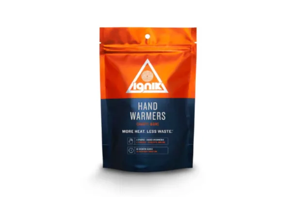 Ignik Hand Warmers