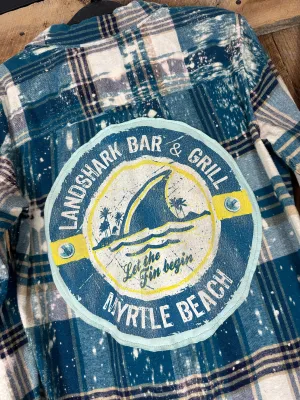 Landshark - small