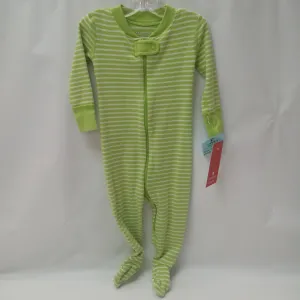 Long Sleeve 1pc Pajamas  by Moon & Back by Hanna Anderson      Size 6-12m