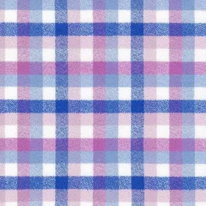 Mammoth Junior Flannel in Lilac by Robert Kaufman