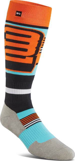 MEN'S HALO SOCK