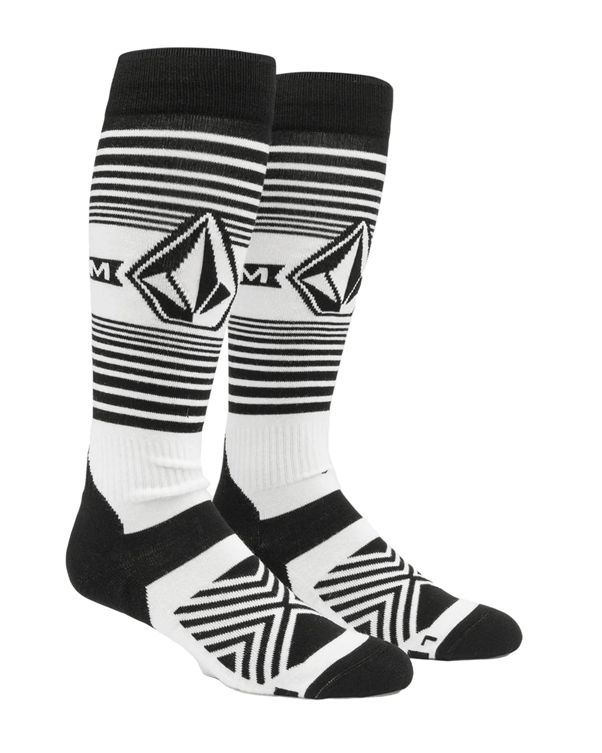 Men's Horizon Wool Blend OTC Socks