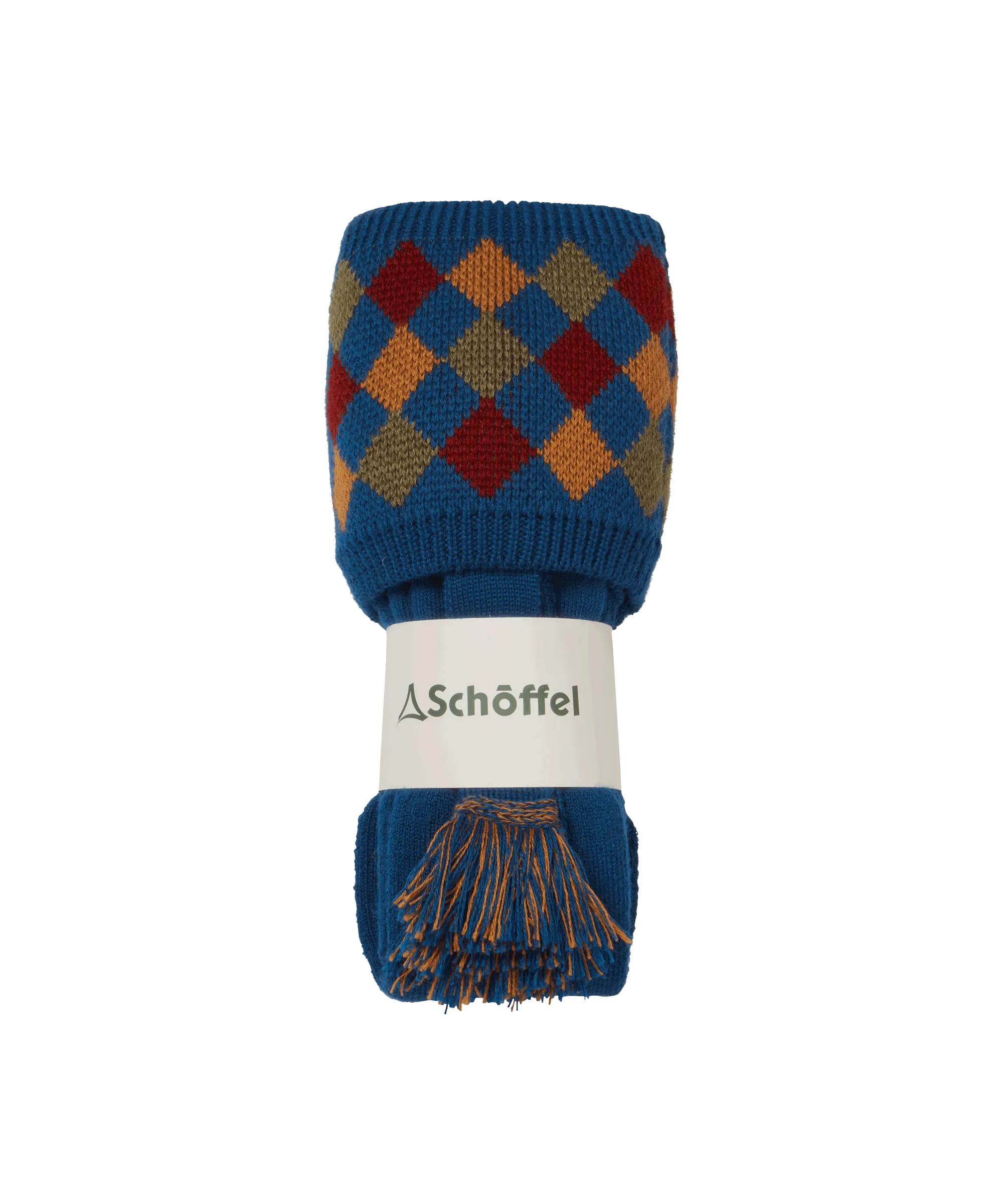 Men's Ptarmigan Pro Socks - Royal Blue