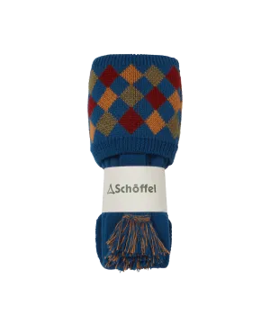 Men's Ptarmigan Pro Socks - Royal Blue