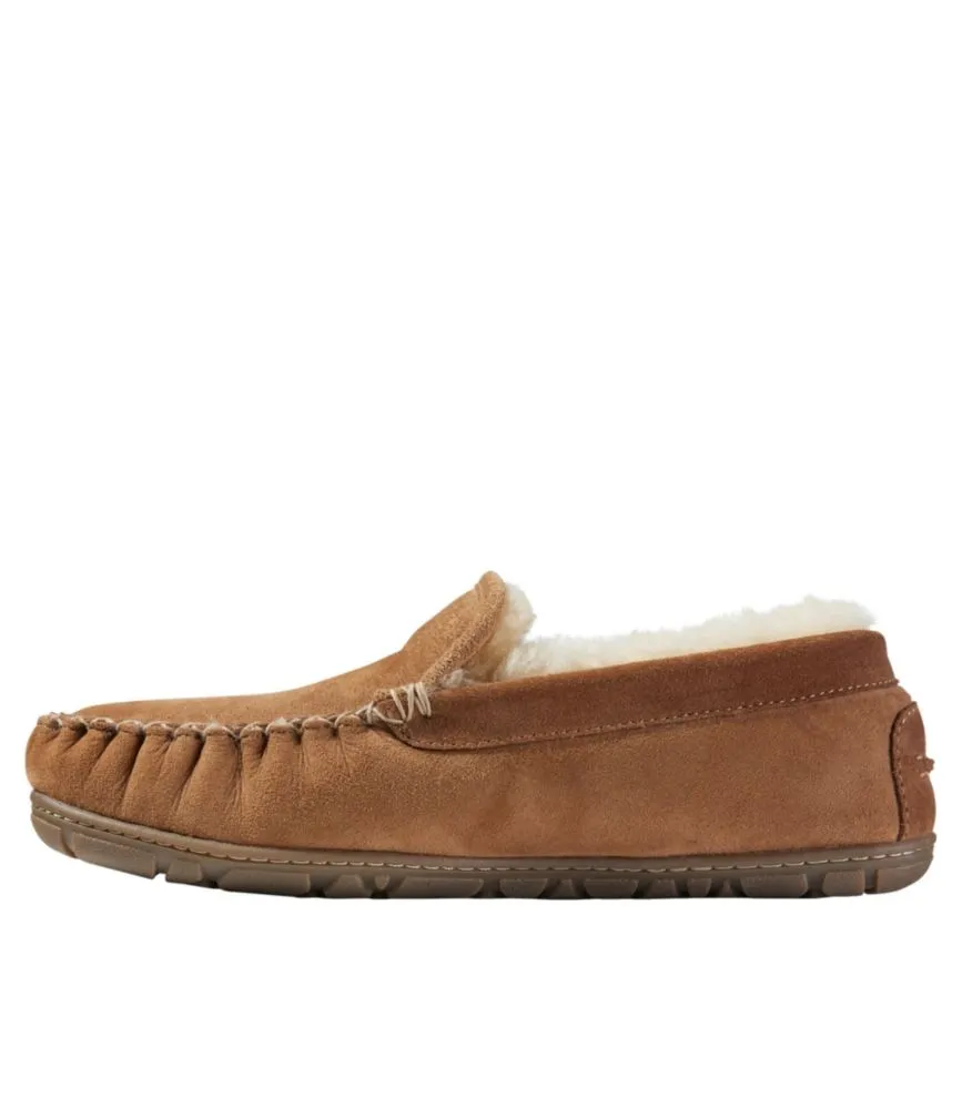 Men's Wicked Good Slippers, Venetian