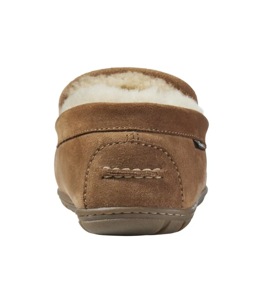 Men's Wicked Good Slippers, Venetian