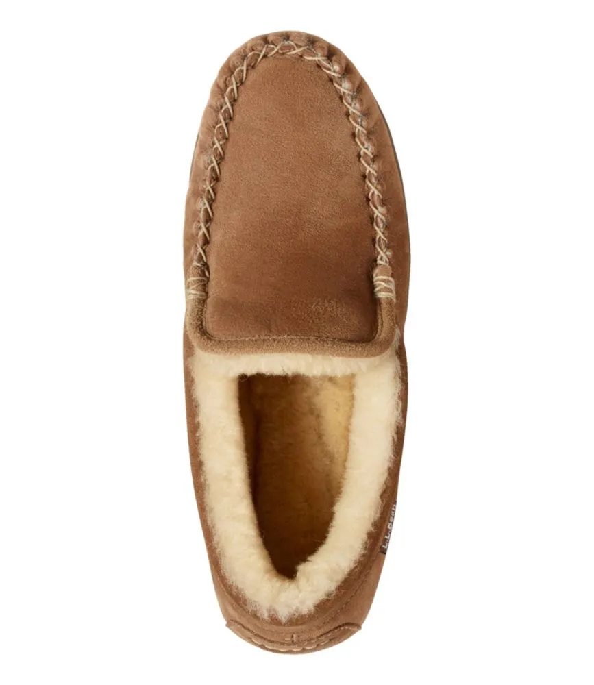 Men's Wicked Good Slippers, Venetian