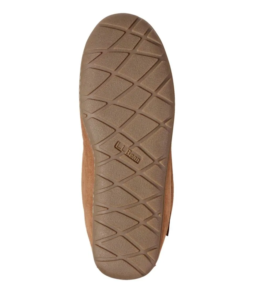 Men's Wicked Good Slippers, Venetian