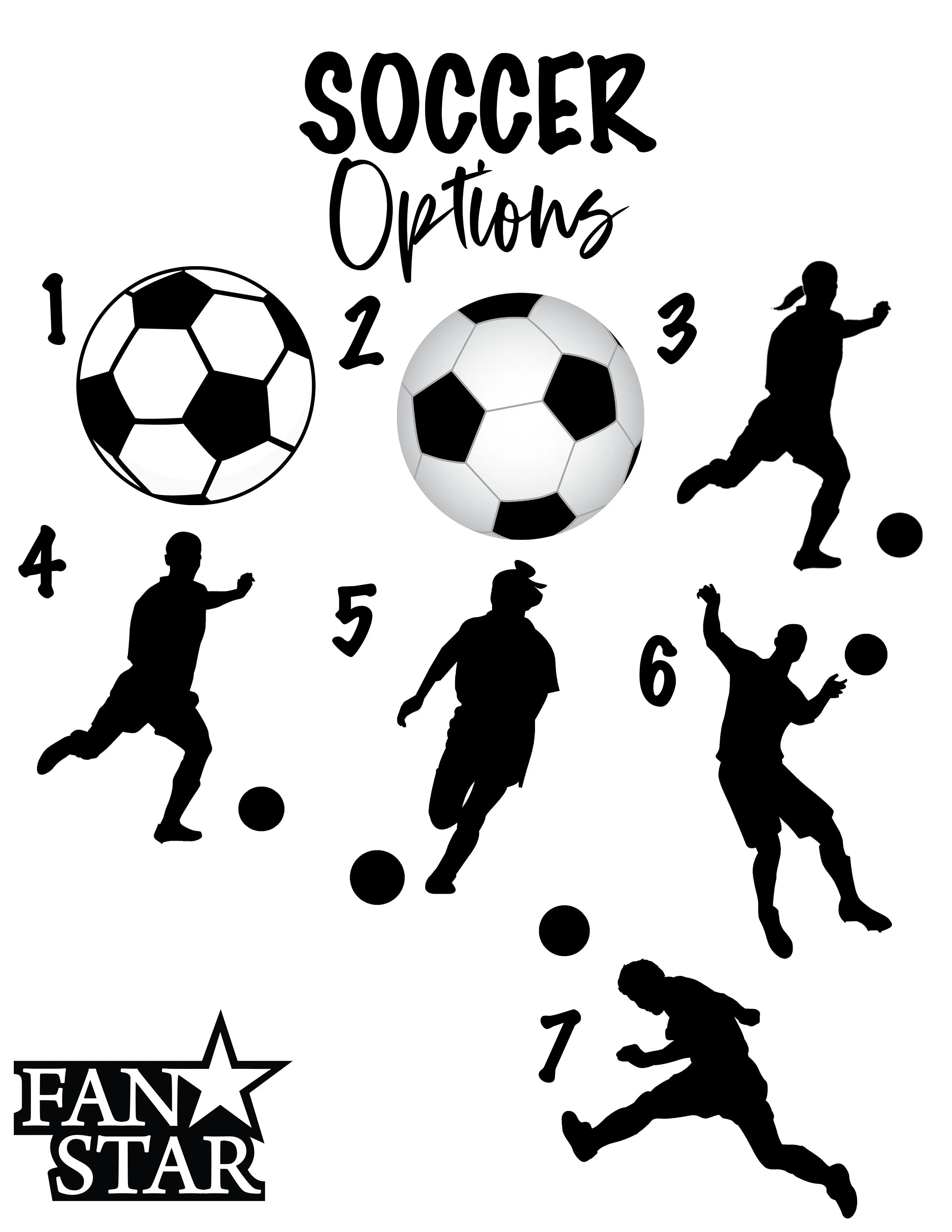 Personalized Lightning Soccer Crew Socks