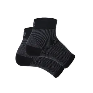 Plantar Fasciitis Foot Sleeve - Black