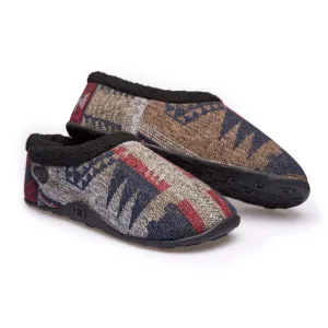 Rocco Slipper