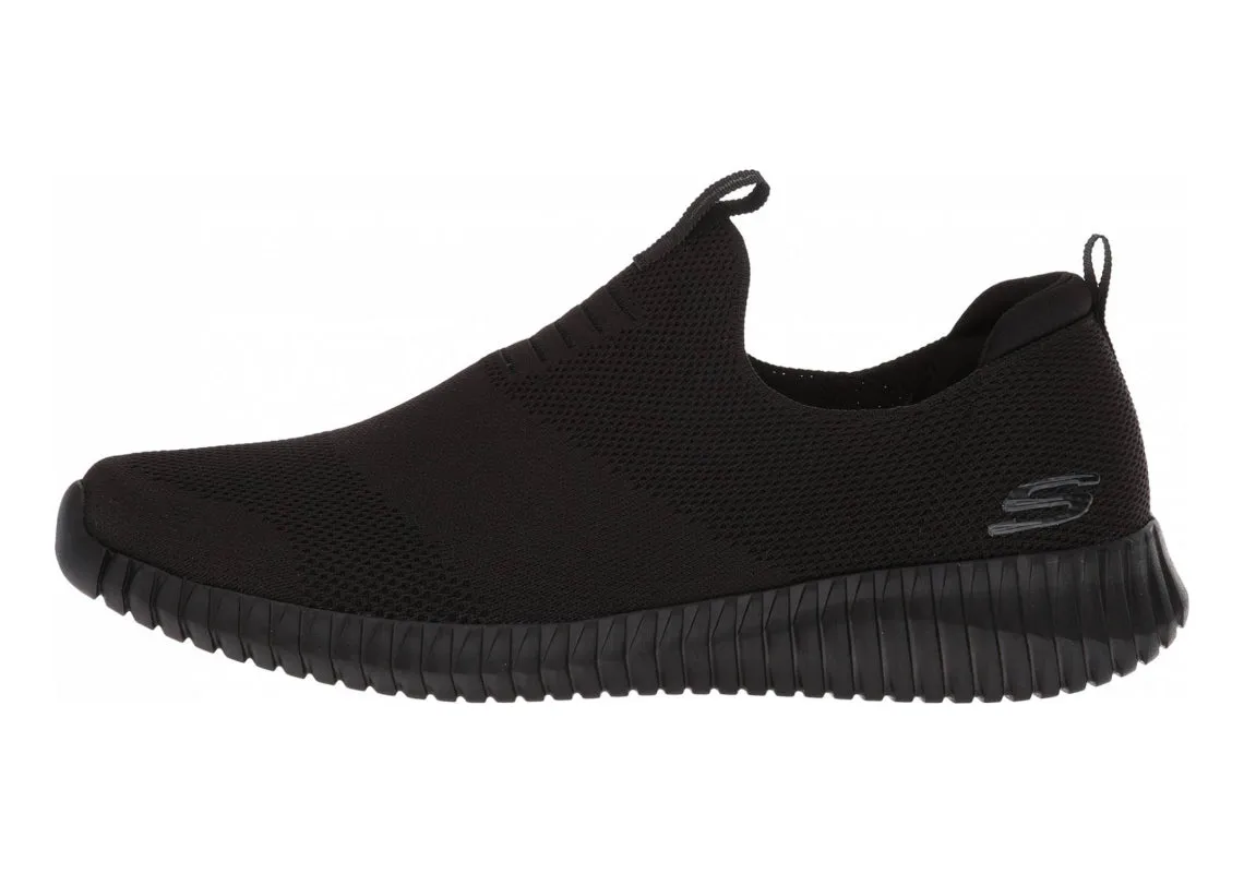Skechers Elite Flex Wasick - Black