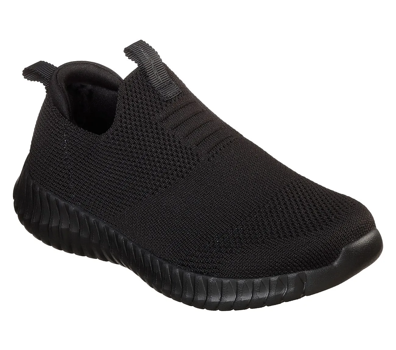 Skechers Elite Flex Wasick - Black